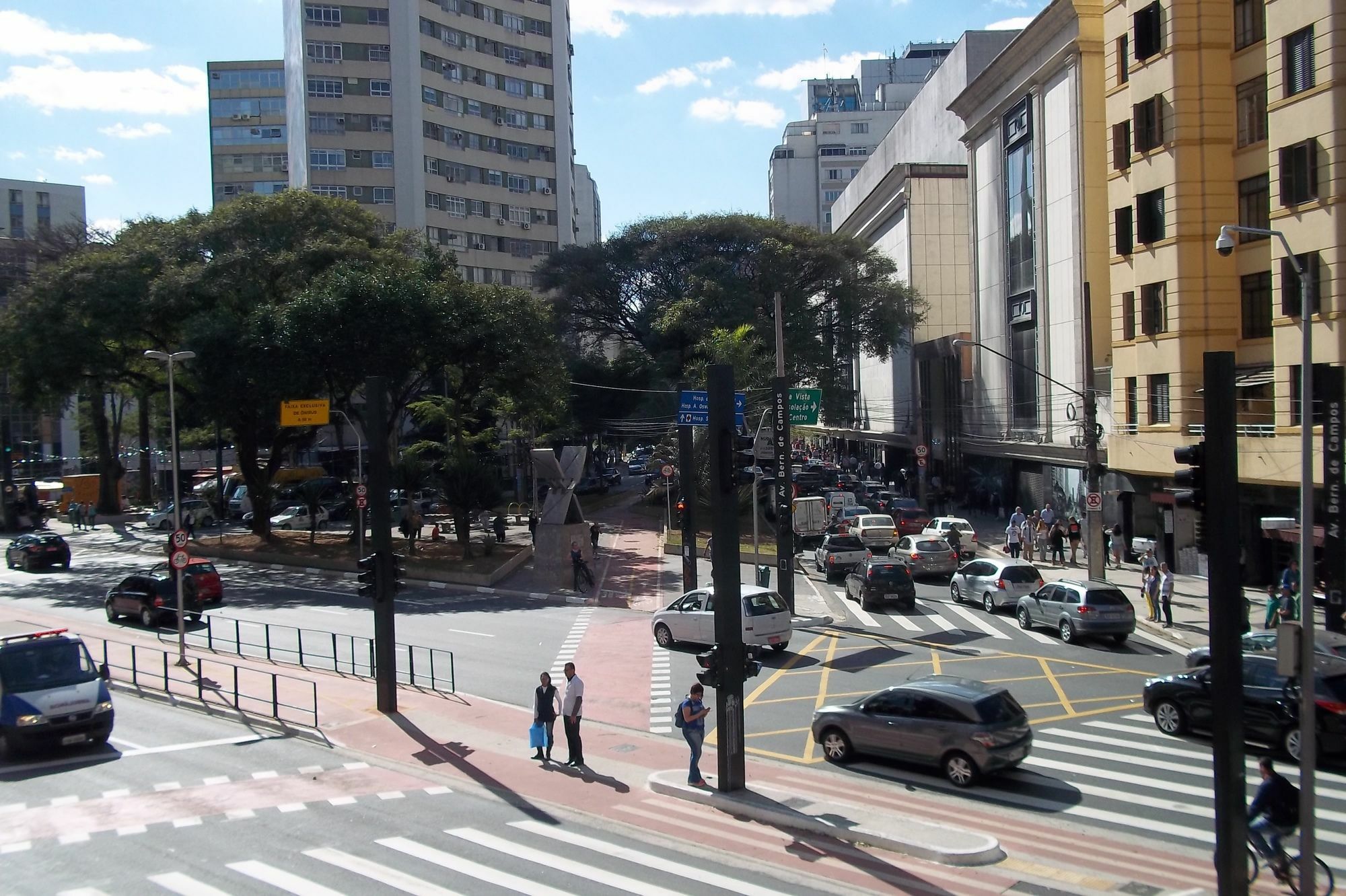 Mova 104 - Hotel Consulado Avenida Paulista Sao Paulo Exterior photo